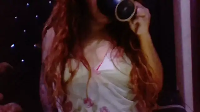 Jennxdolls online show from 11, 1, 2026