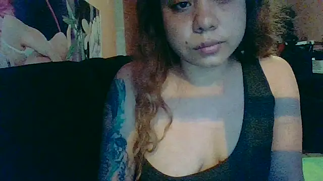 Jennxdolls online show from 11, 3, 2026