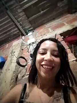 MariCeleste- online show from 24, 3, 2026