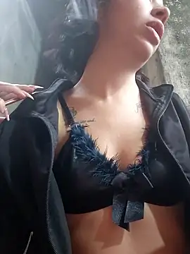 MariCeleste- online show from 14, 1, 2026