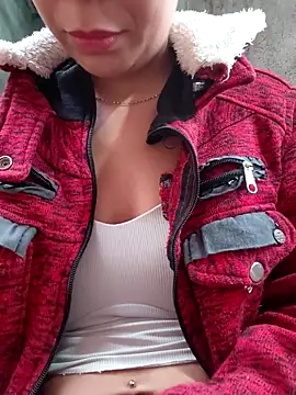 MariCeleste- online show from 4, 12, 2025