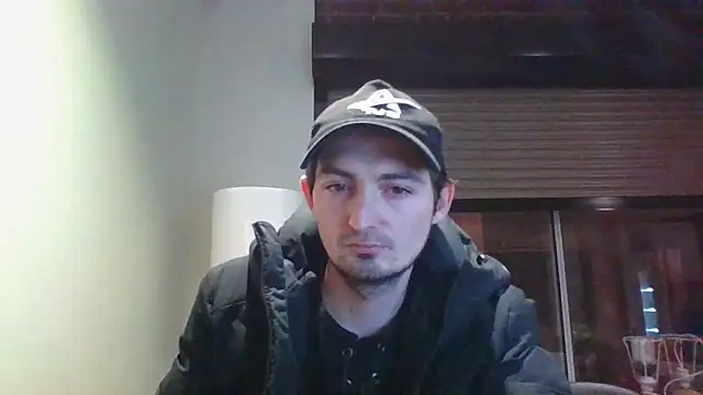 Wesleymodel online show from 11, 2, 2026