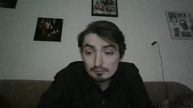 Wesleymodel online show from 23, 2, 2026