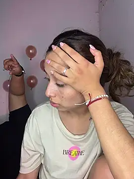 little-Emma online show from 18, 2, 2025