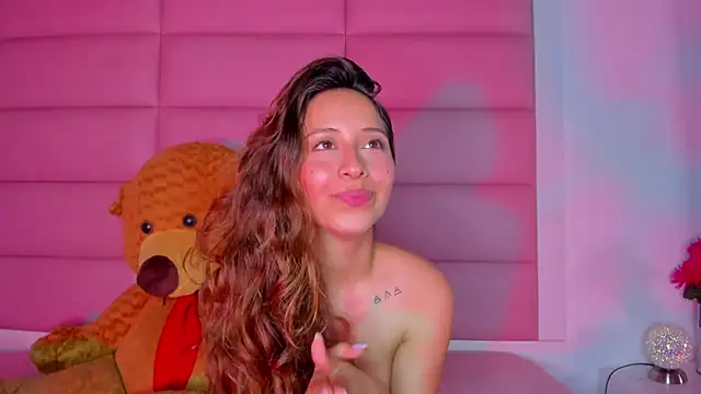 little-Emma online show from 26, 2, 2025