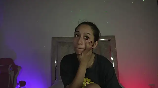 little-Emma online show from 23, 5, 2026
