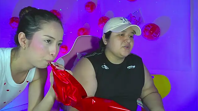 little-Emma online show from 15, 2, 2026