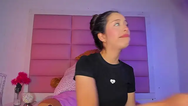 little-Emma online show from 8, 1, 2026