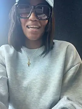 Snapshot of Black_Dolll chatting on 14, 7, 2026 Black Dolll online show from 14, 7, 2026