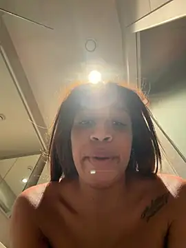 Black Dolll online show from 27, 3, 2026