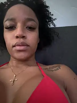 Black Dolll online show from 15, 3, 2025