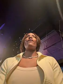 Black Dolll online show from 29, 3, 2026