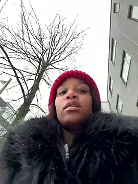 Black Dolll online show from 27, 2, 2026