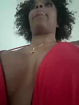 Black Dolll online show from 16, 3, 2025