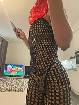 Snapshot of Black_Dolll chatting on 12, 6, 2026 Black Dolll online show from 12, 6, 2026