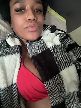 Black Dolll online show from 15, 3, 2025