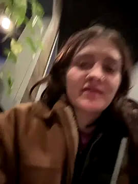 emilysue1 online show from 14, 12, 2025