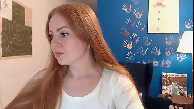 Snapshot of MILA_HARRIS chatting on 3, 6, 2026 MILA HARRIS online show from 3, 6, 2026