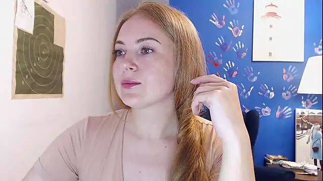 Snapshot of MILA_HARRIS chatting on 1, 8, 2026 MILA HARRIS online show from 1, 8, 2026