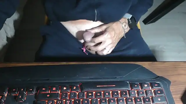 Adri gard online show from 18, 10, 2025