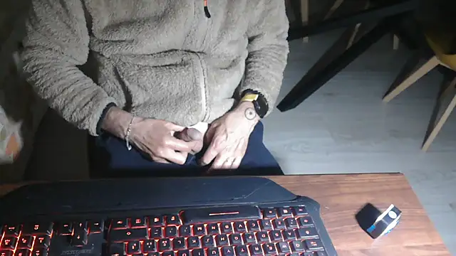 Adri gard online show from 19, 4, 2026