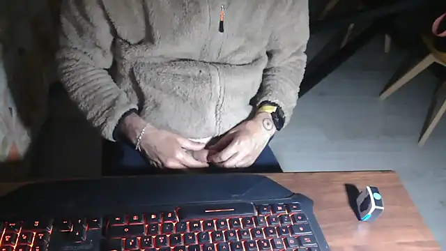 Adri gard online show from 21, 4, 2026