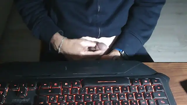 Adri gard online show from 27, 10, 2025