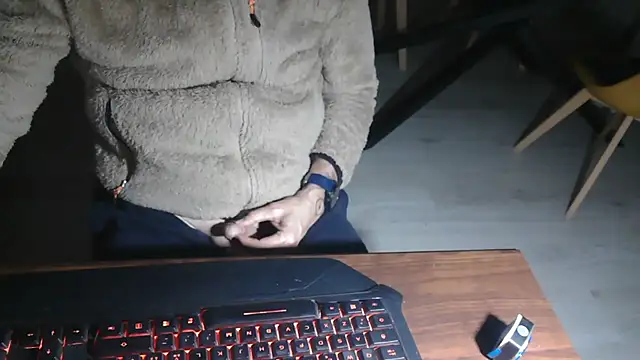 Adri gard online show from 17, 3, 2026