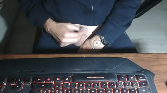 Adri gard online show from 21, 10, 2025