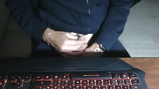 Adri gard online show from 25, 10, 2025