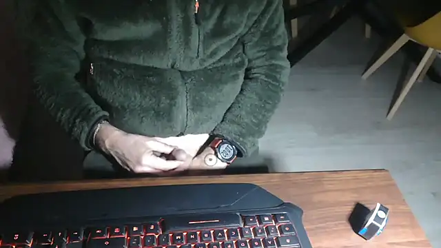 Adri gard online show from 12, 2, 2026