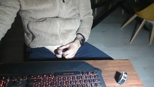 Adri gard online show from 5, 3, 2026