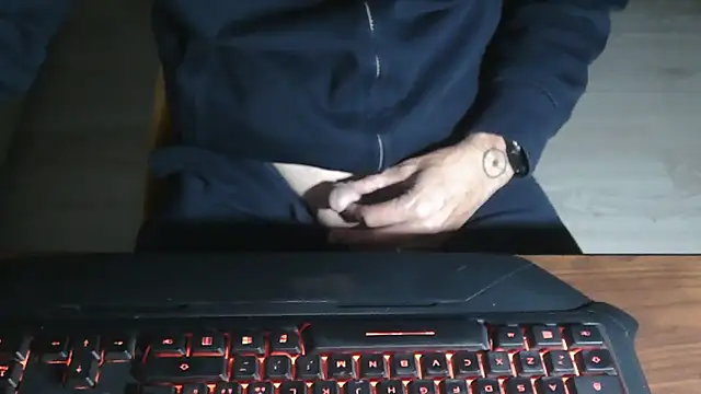 Adri gard online show from 26, 10, 2025