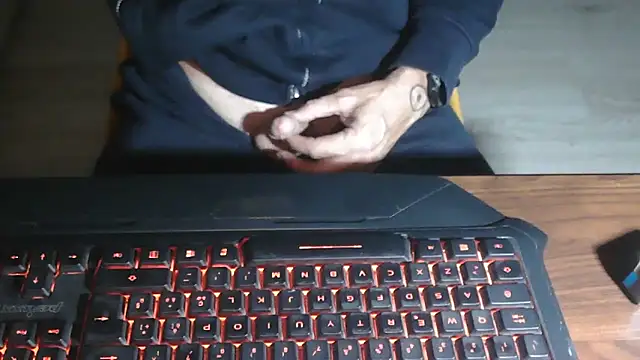 Adri gard online show from 5, 11, 2025