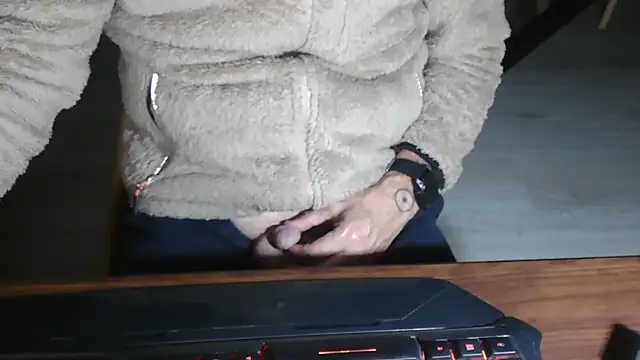 Adri gard online show from 26, 11, 2025