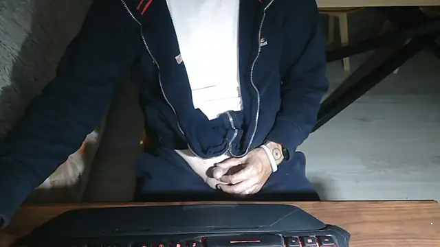 Adri gard online show from 12, 10, 2025