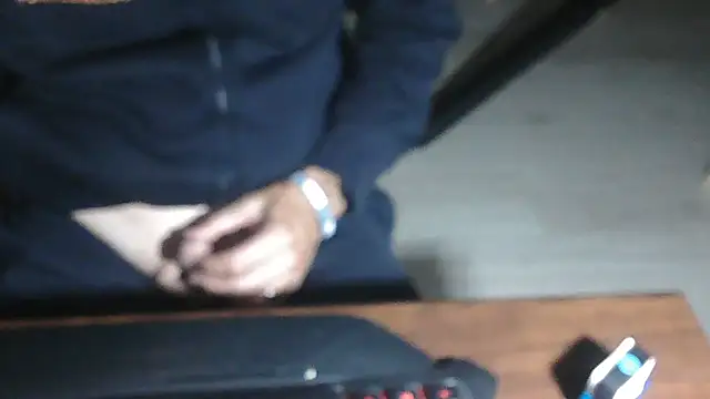 Adri gard online show from 14, 10, 2025