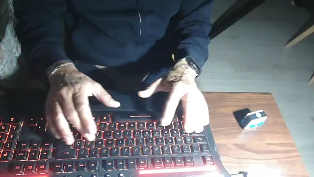 Adri gard online show from 8, 5, 2026