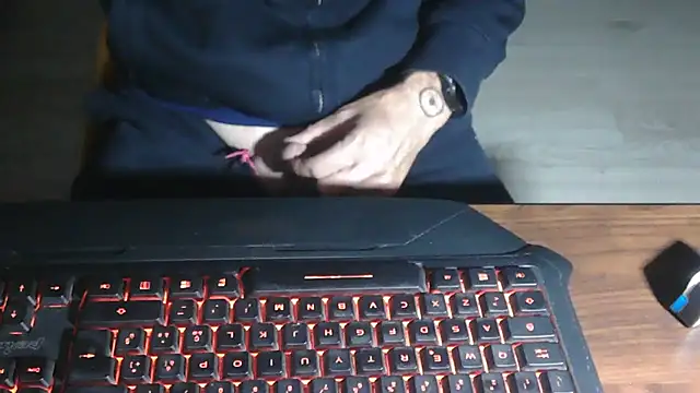 Adri gard online show from 9, 11, 2025