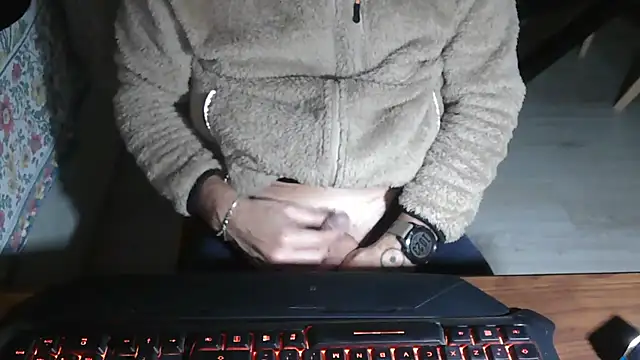 Adri gard online show from 22, 11, 2025