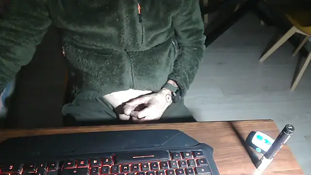 Adri gard online show from 15, 2, 2026