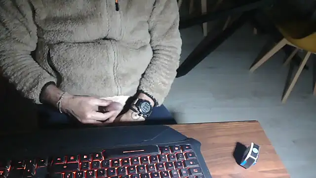 Adri gard online show from 28, 3, 2026