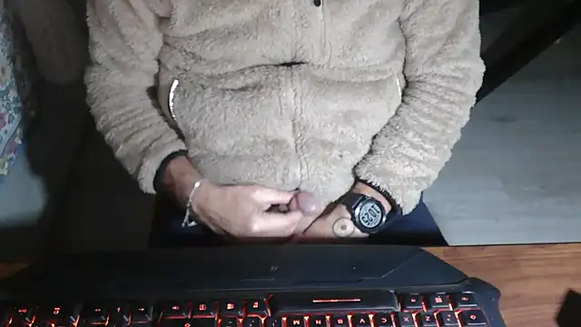 Adri gard online show from 24, 11, 2025