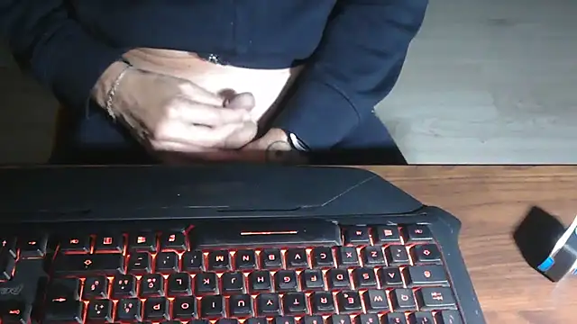 Adri gard online show from 16, 11, 2025