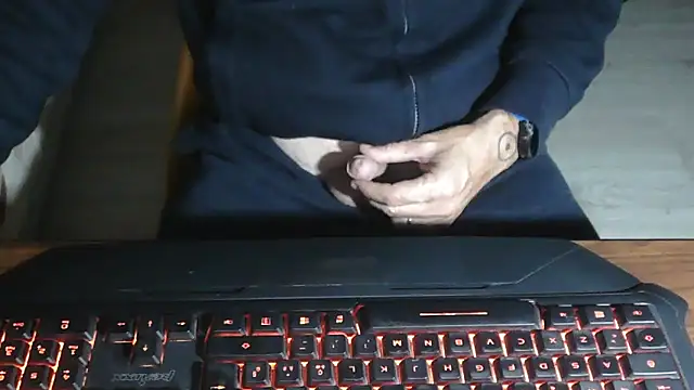 Adri gard online show from 30, 10, 2025