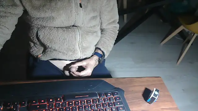 Adri gard online show from 16, 3, 2026