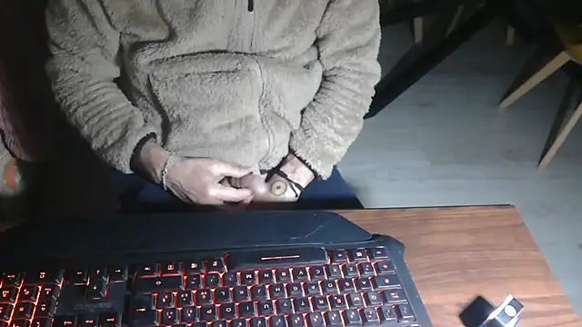 Adri gard online show from 3, 4, 2026