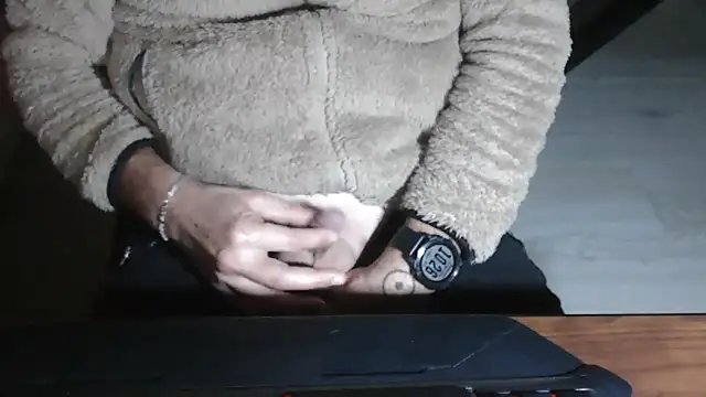 Adri gard online show from 21, 12, 2025