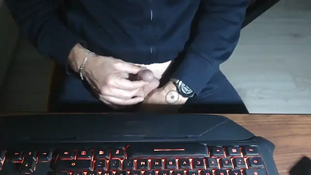 Adri gard online show from 14, 11, 2025