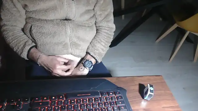 Adri gard online show from 24, 3, 2026